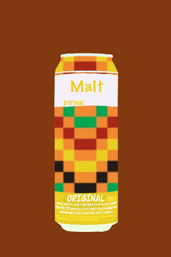 Celebration Malt drink
