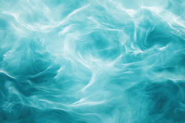 Abstract minimalist water background