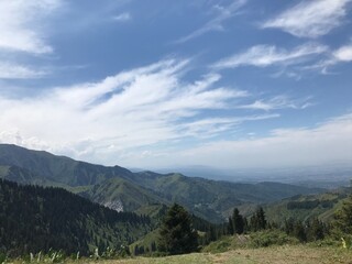 Almaty city(Kz)