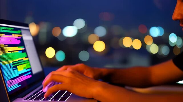 Programming at Night