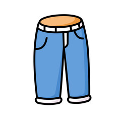 Take care in spring cloth icon pack