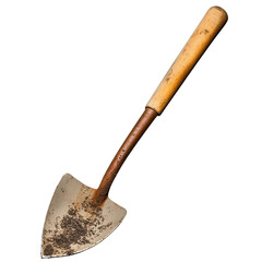 Essential Garden Trowel for Planting and Digging