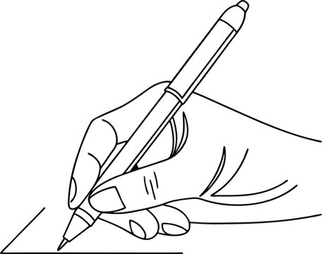 recommend clip art: Handwriting, Pen, Writing, Line art, Sketch, Drawing, Hand, Paper, Signature, Document
