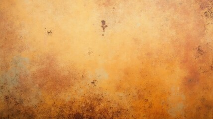 Obraz premium Rusty Orange Grunge Texture for Background Design and Art Projects