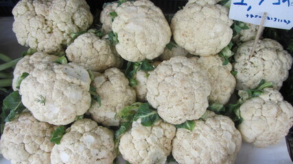 coliflor
