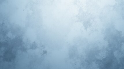 Soft Blue Abstract Texture for Background Use and Design Projects