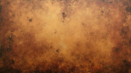 Textured Background with Warm Brown Tones and Subtle Variations