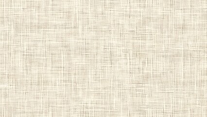  Light Gray Linen Fabric Texture with Subtle Crosshatch Pattern