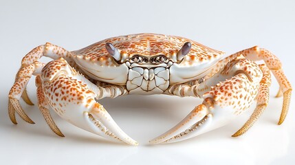A crab
