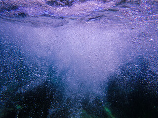 bubbles, bubble, water, underwater, sea, air, deep, undersea, under, background, wave, liquid,...