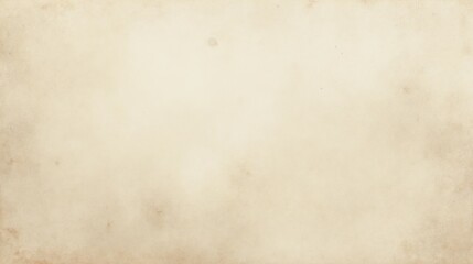 Obraz premium Vintage Blank Paper Texture for Background Use in Design Projects