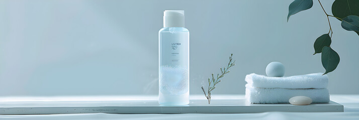 Cultivating Cleanliness: A Look at Soap-Free QV Body Wash for Sensitive Skin