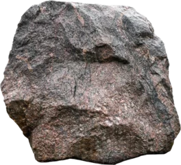 Fototapete Large single stone © Halytskyi Olexandr