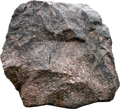 Large single stone