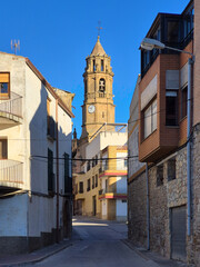 Cataluña - Lérida - Llardecáns