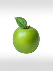 Pomme verte