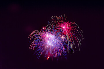 Feux d&rsquo;artifice 2