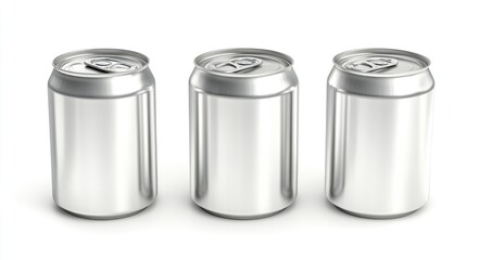 Sustainable Aluminum Recycling: Eco-Friendly Practices for Scrap Soda Cans and Metal Waste