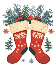 Heartfelt Greetings: Celebrating the Season with Warmest Wishes for a Joyful Christmas