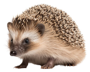 PNG Hedgehog porcupine animal mammal.