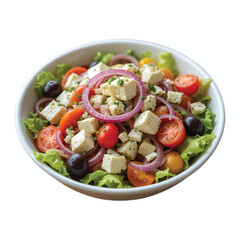 Free Transparent PNG & Clipart of Fresh Vegetable Salad