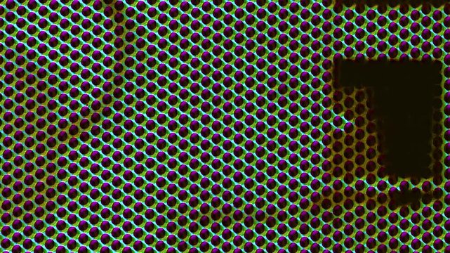 dot grid pattern overlay, halftone effect spot texture, film overlay