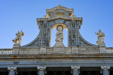 cidade e seus predios