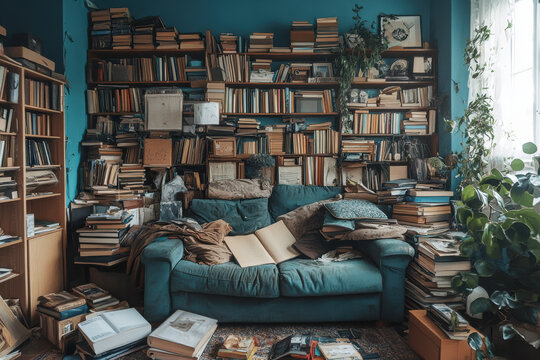 The Power of Home Organization