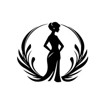 Elegant

Here are the titles available to help guide and make you see better, use it:
Title: A 
Female
"Stylish Silhouette of black and white"
 "Ballistic 
fashion. Fashion statement of 
elegant 
arti