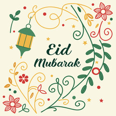 Eid Mubarak