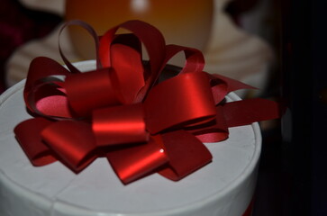 present