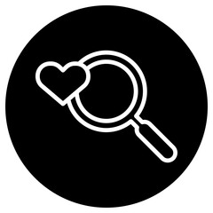 icon search