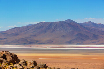 North Chile