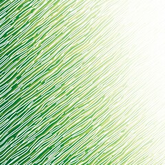 Obraz premium St. Patrick's Day Dash Pattern Graphic - Festive AI Art