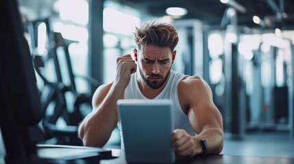 Consumer frustration with fitness app tracking. Featuring inaccurate data and syncing problems