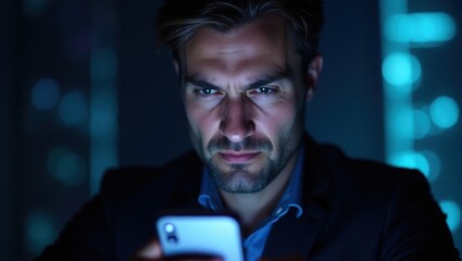 Exploring virtual reality technology in a vibrant urban environment at night for enhanced cybersecurity experiences