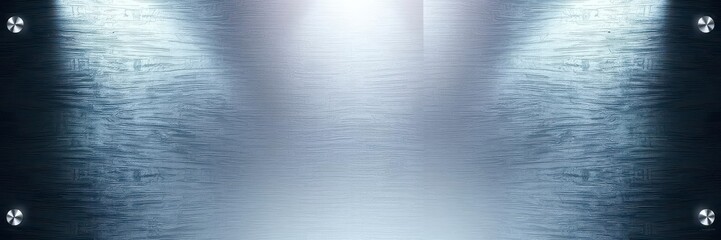 Silver metal texture with a sleek and modern design, perfect for backgrounds and overlays, backdrop, design