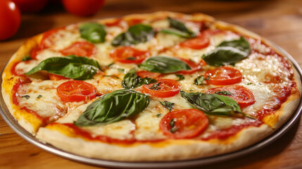 Italian cuisine banners, restaurant food dishes and meals menu, vector. Italian cuisine traditional food pasta cannelloni, pizza Margherita and Marinara and risotto with chicken and vegetables