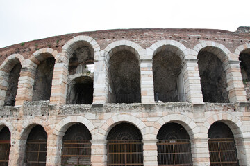Arena von Verona