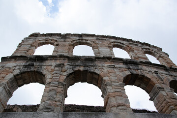 Arena von Verona