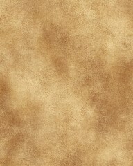 A seamless background texture of an aged worn-out paper