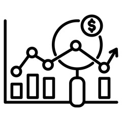 Budgeting icon
