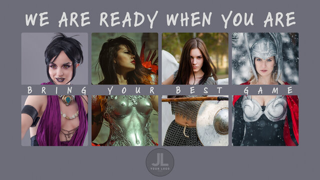 If You Have To Ask Again Overlay