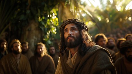 Bible Jesus Christ resurrection based on christianity verses