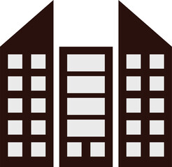 Building Icons A Comprehensive Set for Modern Design