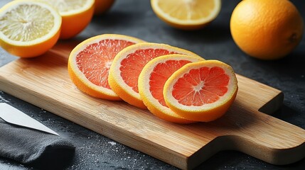 Discover vibrant and nourishing healthy meal preparation ideas showcasing the best of the farm-to-table movement Embrace natural ingredients and fresh citrus fruits like juicy oranges, lemons, and
