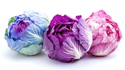 Obraz premium Experience vibrant health with images showcasing Colorful farm-to-table vegetables being sliced for a healthy meal, organic and fresh ingredients Discover the beauty of colorful vegetables like