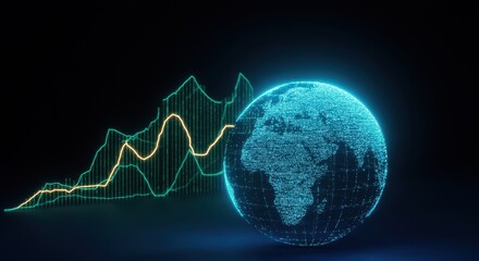 Global Digital Economy: The Financial Revolution in the Technology Era.