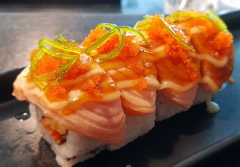 Food is any substance consumed to provide nutritional support for the body. It is typically derived from plants, animals, or fungi and contains essential nutrients such as carbohydrates, proteins, fat