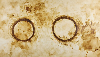 Minimalist background for creative design